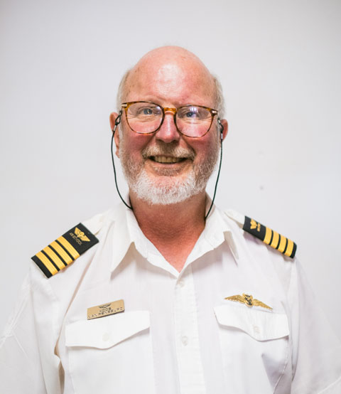 Koos van Rensburg, Qbe