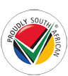 Designed & Developed in South Africa